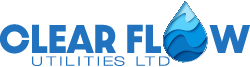Clearflow Utilities  logo