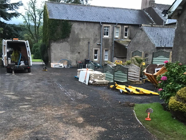 water main repair and renewal