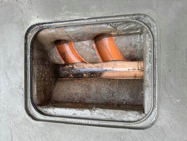 water main repair and renewal