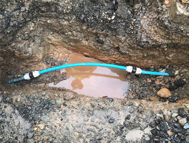 water main repair and renewal