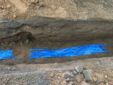 water main repair and renewal