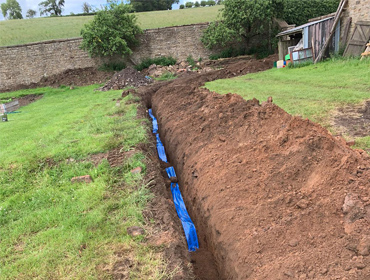 water main repair and renewal