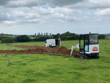 water main repair and renewal