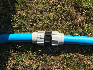 water main repair and renewal