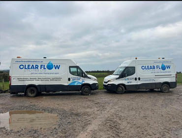 water main repair and renewal